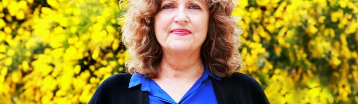 VIVIANA SARGIOTTO