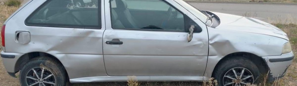 VUELCO en PB