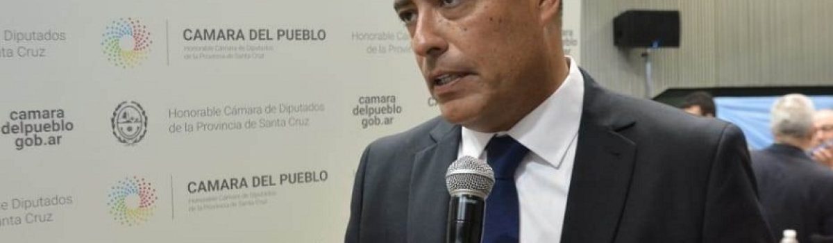 Vicegobernador Quiroga