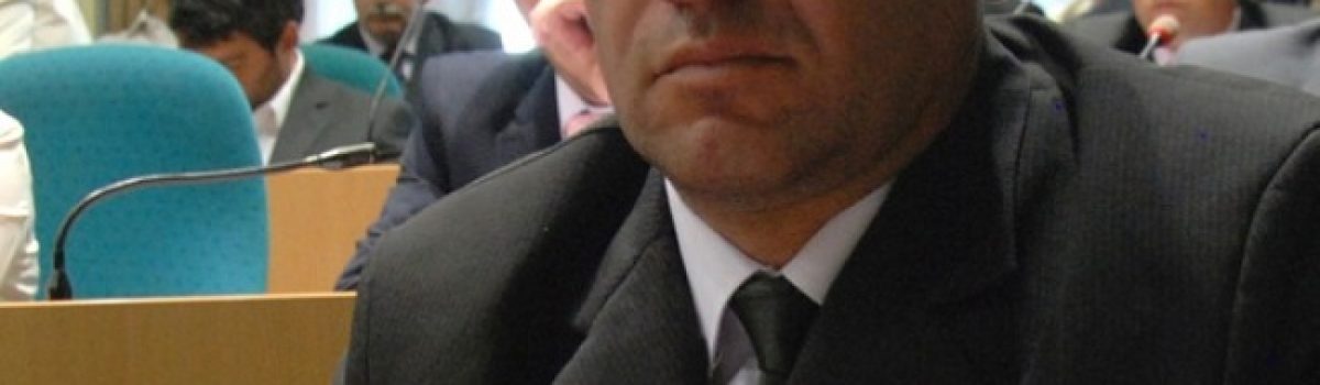 Victor Hugo Alvarez