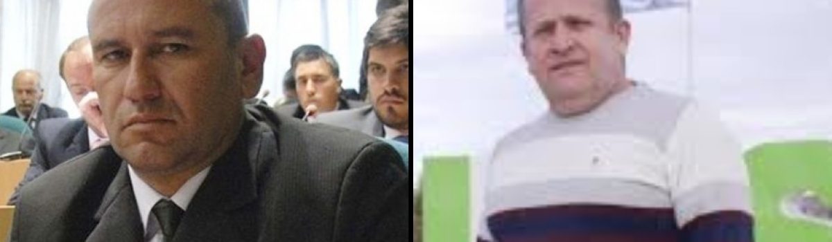 Victor hugo alvarez Vs javier jara