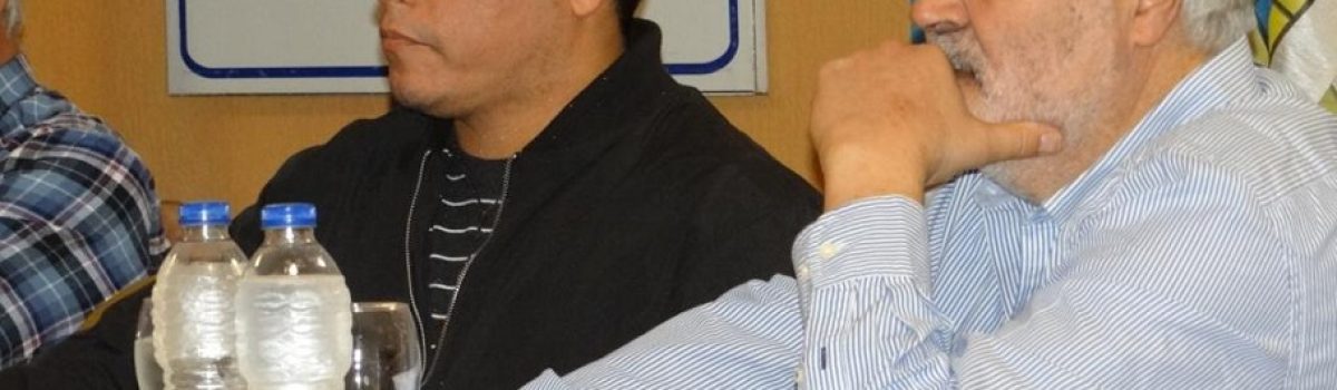 Vidal Acevedo