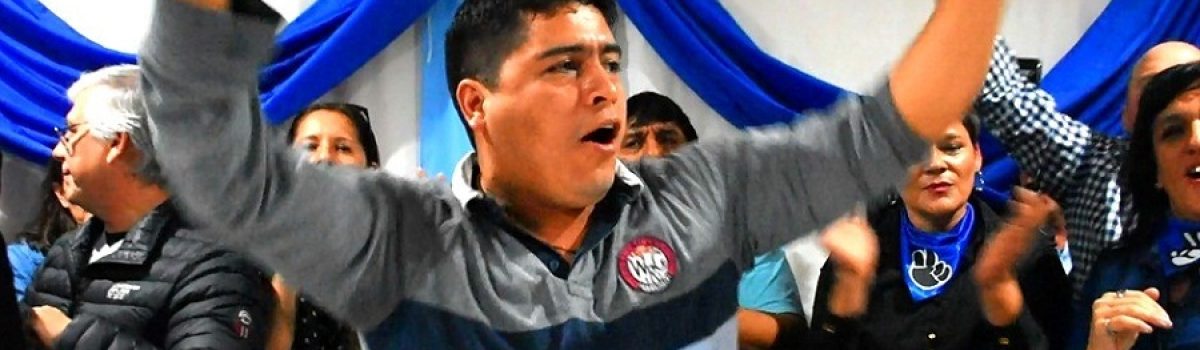Vidal contento campaña