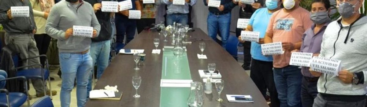 Vidal intendentes diputa covid 19