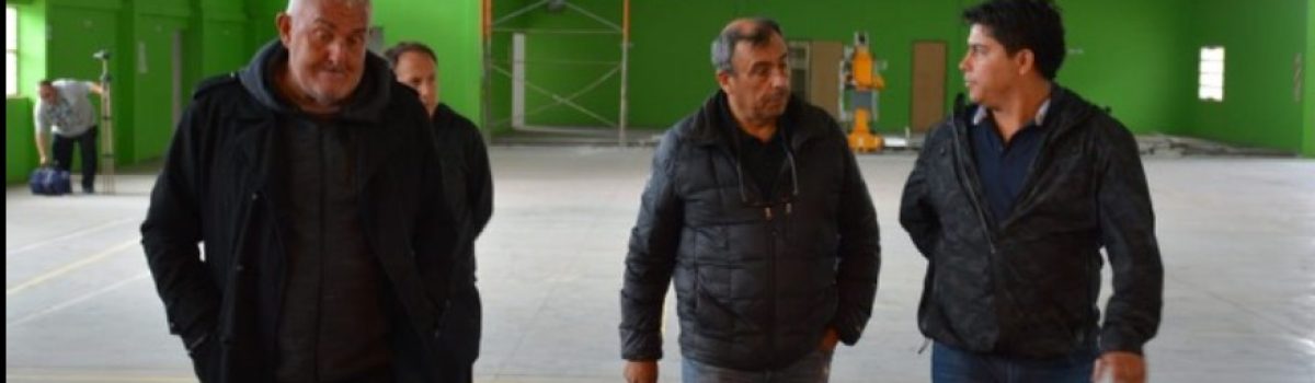 Vidal obra RG