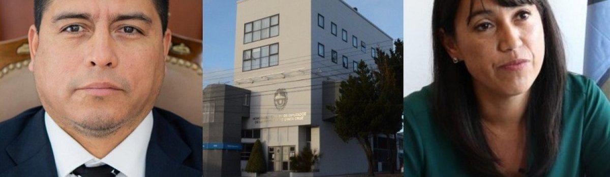 Vidal solicitó Juicio Político a Ludueña