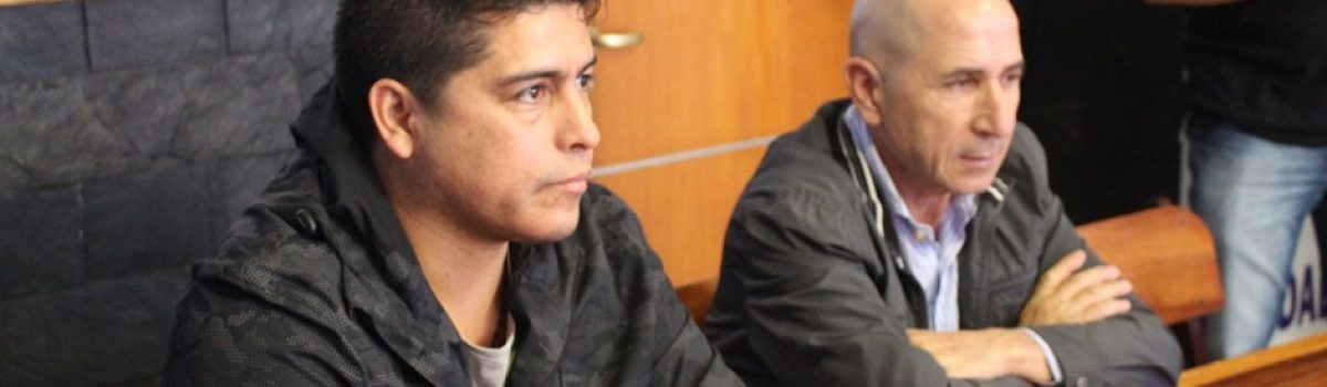 Vidal y Lludgar