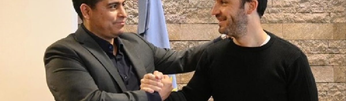 Vidal y Torres chubut