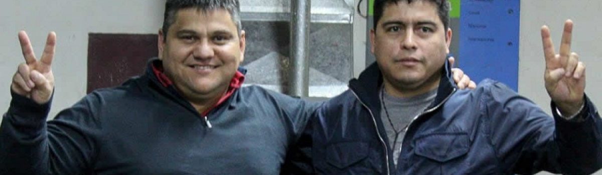 Vidal y molina