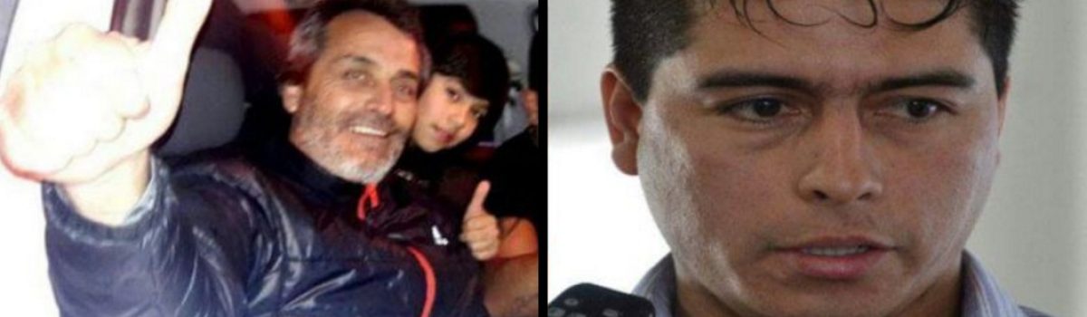 Vidal y sarmiento Camion