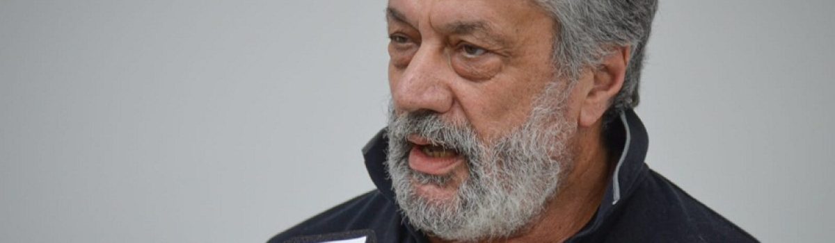 Víctor Pennisi