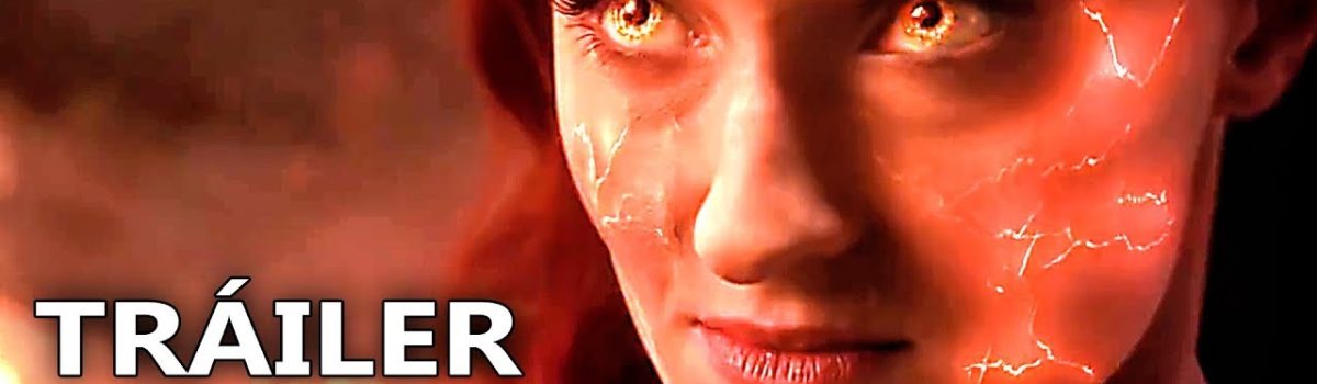 X-MEN-DARK-PHOENIX-Tráiler-Español-Latino-SUBTITULADO-2-Nuevo-2019