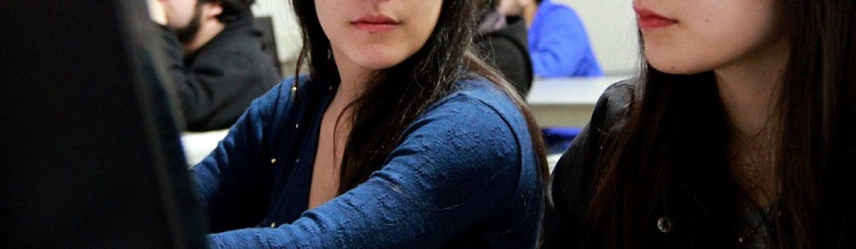 XIX Escuela de Informatica 2018