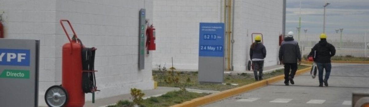 Ypf Directo