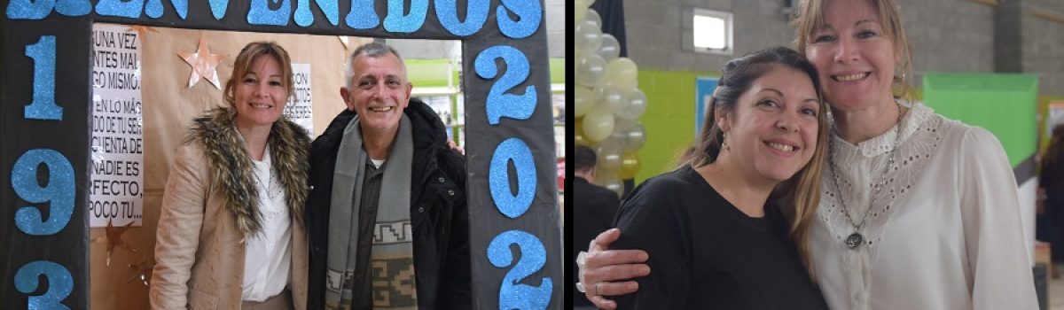 Zulma y cintia LSA LA