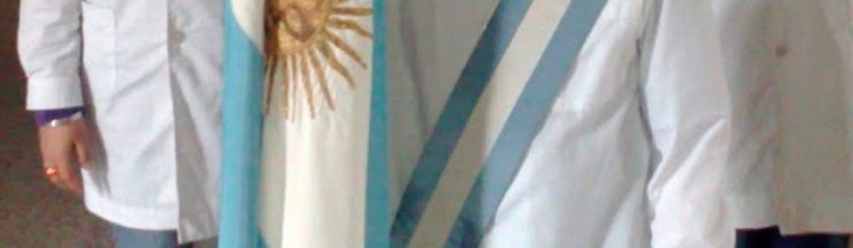 abanderado