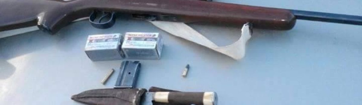 abigeatos arma 27 03 1