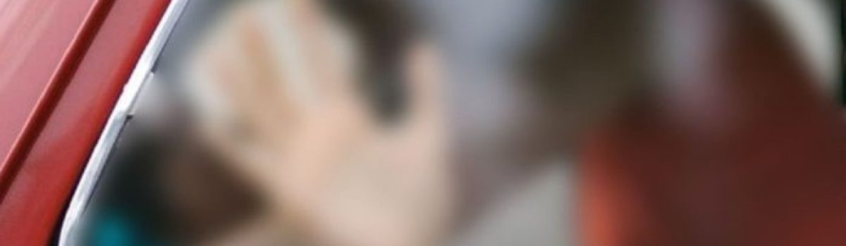 abuso relacion adentro auto
