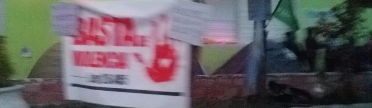acampe muni