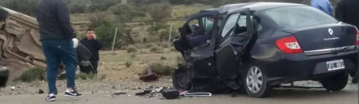 accidente 4 muertos kayque 1