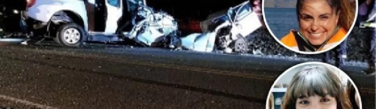accidente El Pluma 2 muertos carcamo hospi
