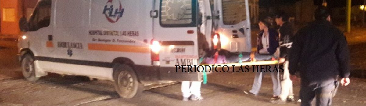 accidente cuatri chica 1