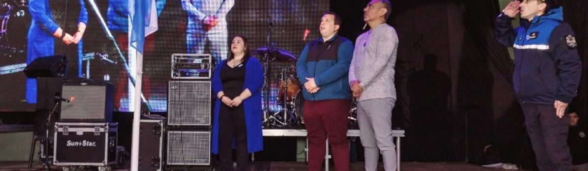 acto 25 2023 cañadon