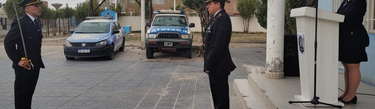 acto jorge sayago