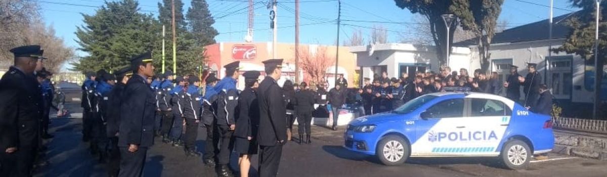 acto policia 1ra