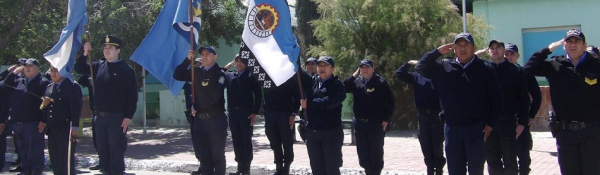 acto policia 2017