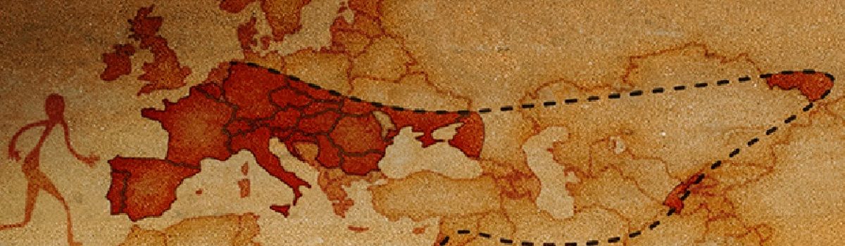 adn geo mapa