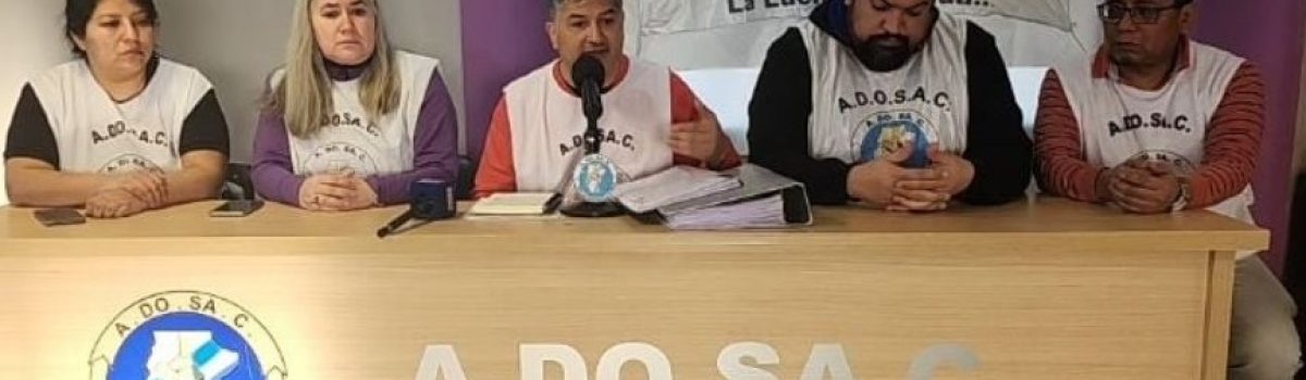 adosac asamblea julio 2023