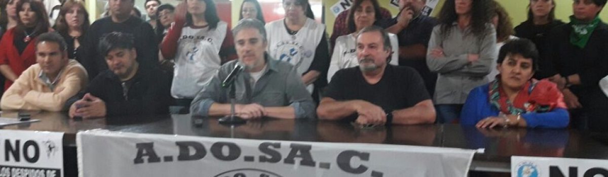 adosac conferencia RG adosac conferencia RG