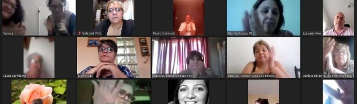 adosac congreso marzo 2022