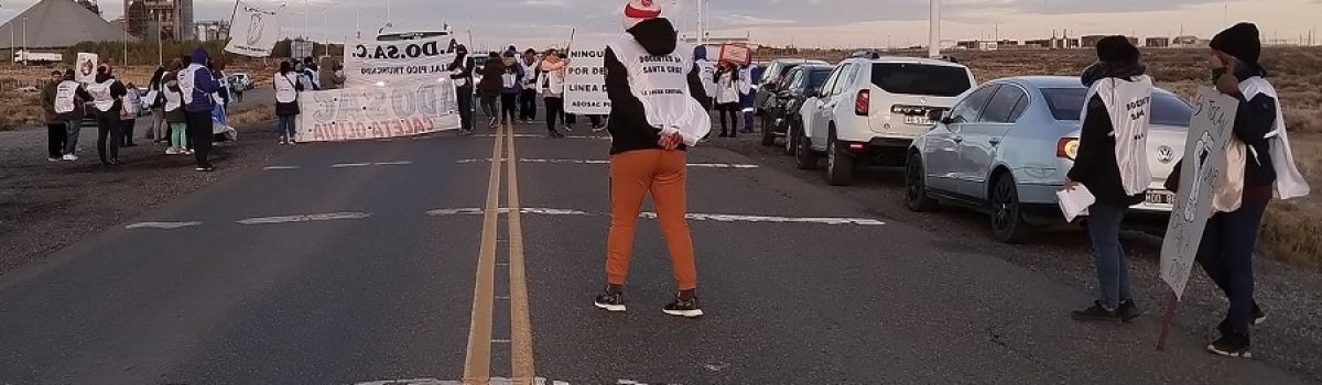 adosac marcha PT
