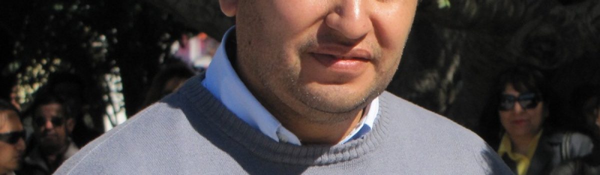 adrian varas