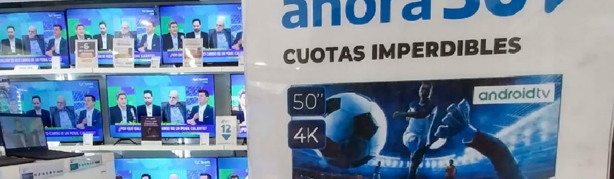 ahora 30