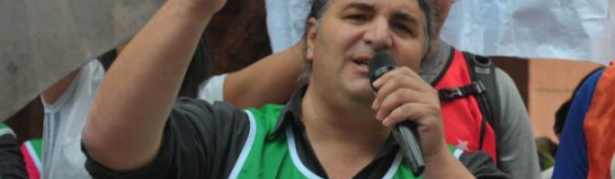 ale garzon