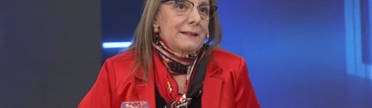 alicia en c5n