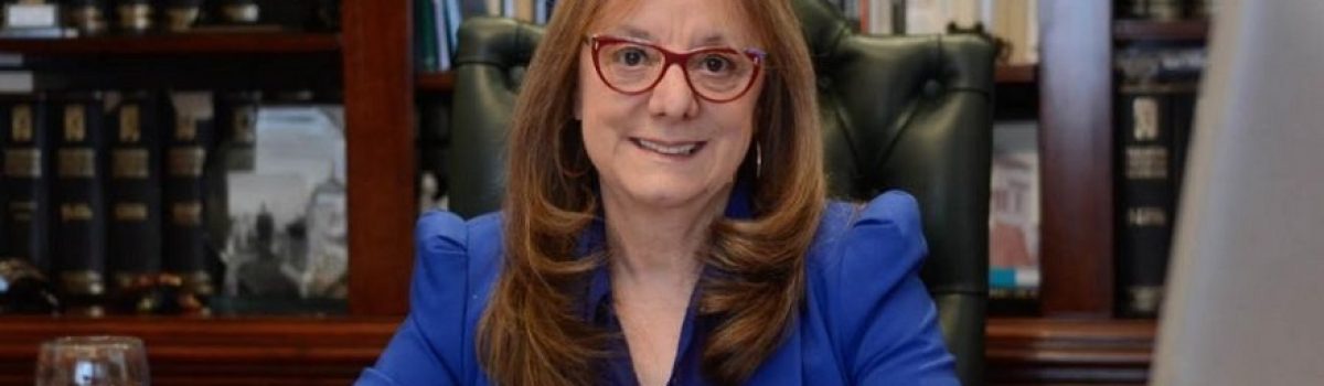alicia kirchner gobernadora santa cruz