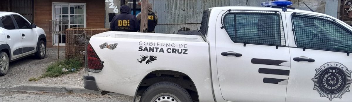 allanamiento RG ciberdelito