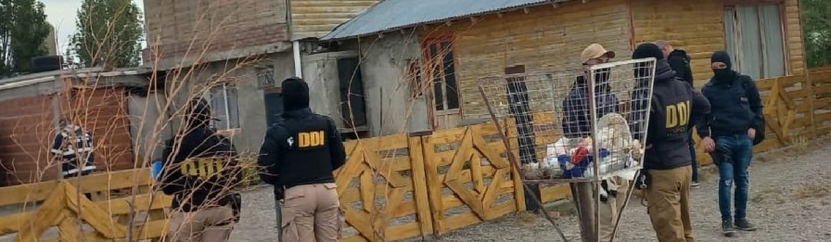 allanamiento b america 025