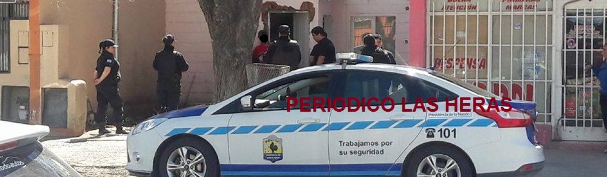 allanamiento don bosco Epp53