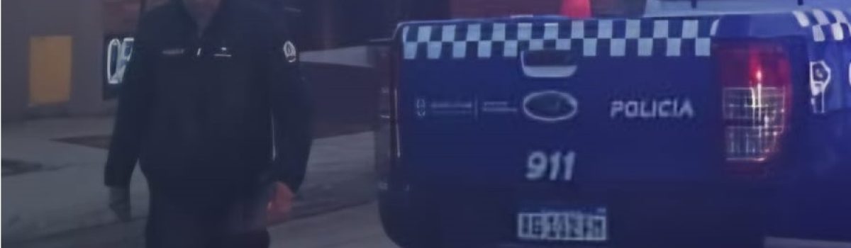 allanamiento en CO marz 026 x arma