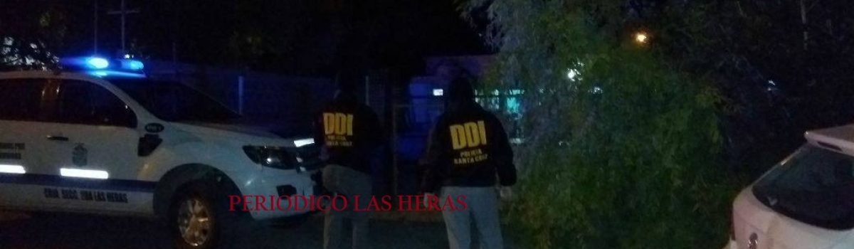 allanamiento guemes 198 22 allanamiento guemes 198 22