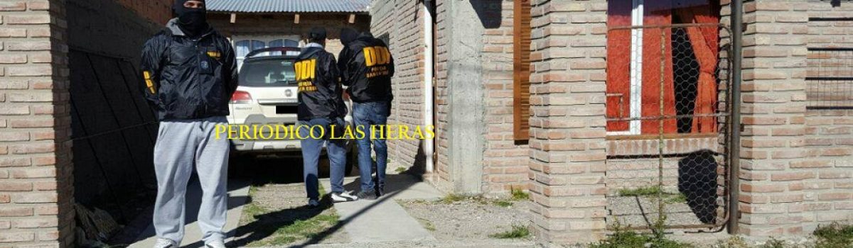 allanamiento porno infantil 1