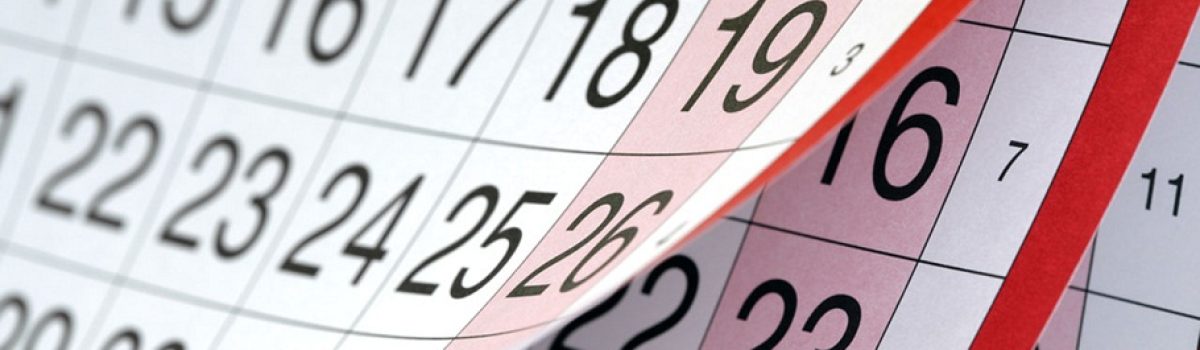almanaque calendario