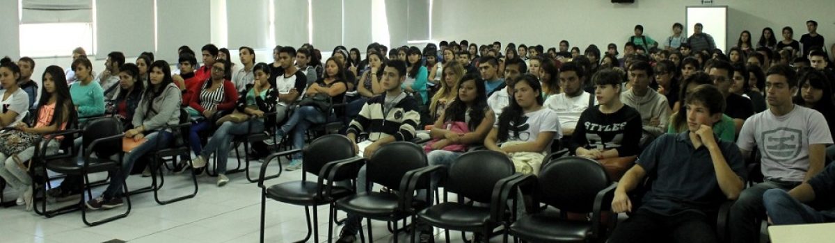 alumnos Unpa