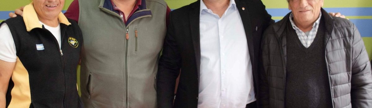 alvarez remiseros