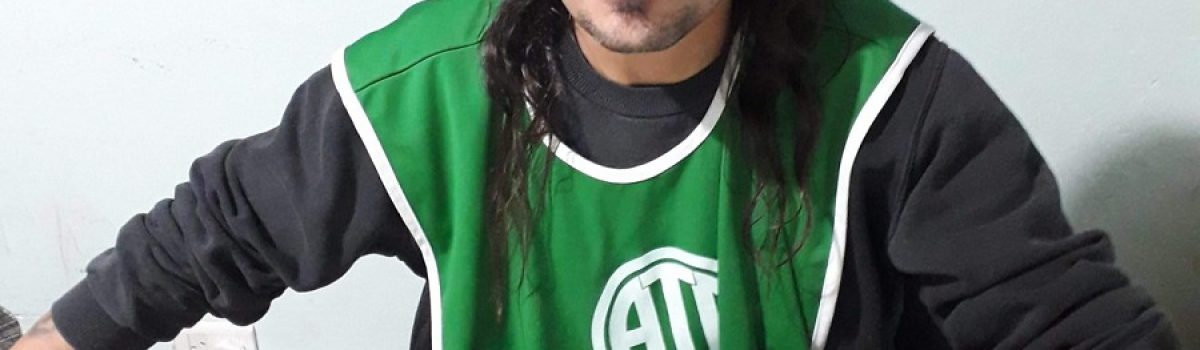 ampuero hector Ate